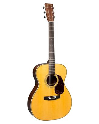 Martin Guitar 00028 anno 2025