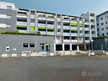 Garage box auto 15 mq