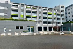 Garage box auto 15 mq