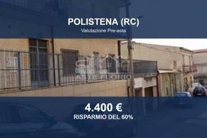 Immobile in asta di 162 m² a Polistena