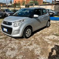 Citroen C1 VTi 72 5 porte Feel