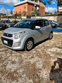 Citroen C1 VTi 72 5 porte Feel