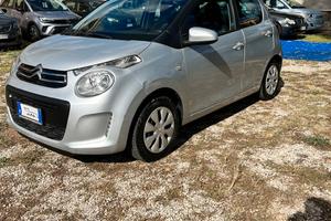 Citroen C1 VTi 72 5 porte Feel