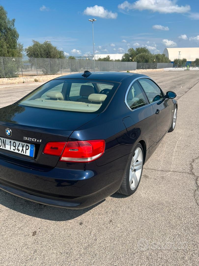 BMW 3 Series 2008 photo 3