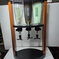 mobile dispenser per liquore