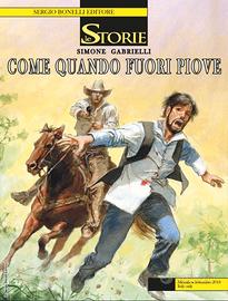Le Storie n. 72 - Come Quando Fuori Piove