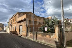 Casa Indipendente Solarussa [Cod. rif 3218837VRG]