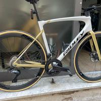 Ridley fenix ultegra di2 12v