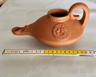 Ceramica Del Monaco Grottaglie