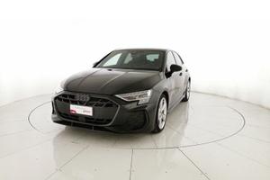 Audi A3 Sportback 2.0 tdi S line edition 150c...