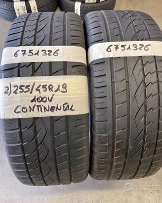 2554519 Gomme EST 6751326