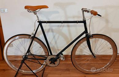 Bicicletta uomo