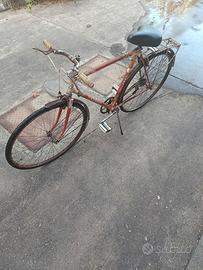 Bicicletta vintage 