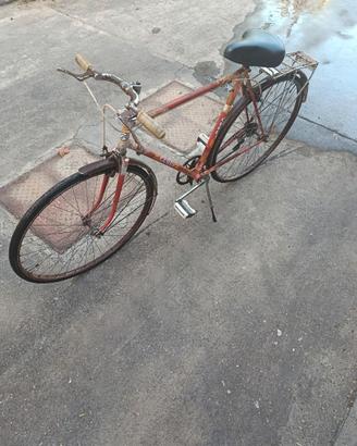Bicicletta vintage 