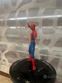 Bicchiere da collezione Spider-Man