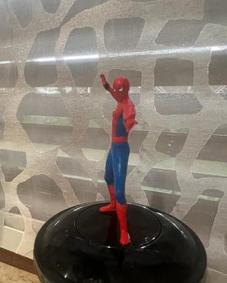 Bicchiere da collezione Spider-Man