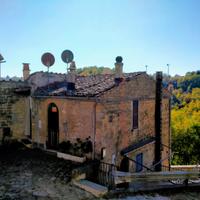 Bilocale ristrutturato