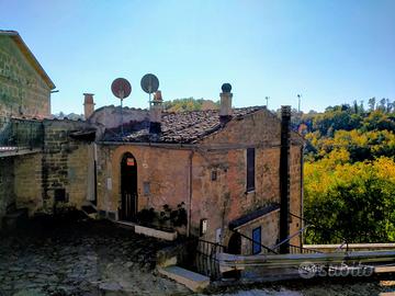 Bilocale ristrutturato