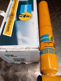 Ammortizzatori anteriori Chevrolet Camaro,Pontiac