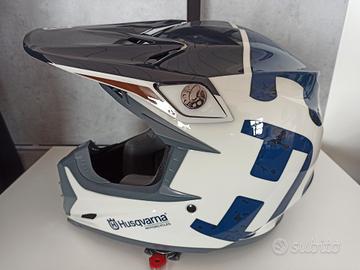 casco MOTO 9 MIPS GOTLAND HELMET