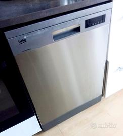 Lavastoviglie Beko