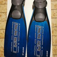 pinne cressi ara