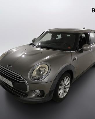 MINI Mini Clubman (F54) - Mini 1.5 One D Hype Clu