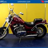 SUZUKI Intruder 800 Finanziabile - Bordeaux - 81