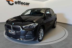 BMW X2 S Drive18d AUTOMATICA 150 CV