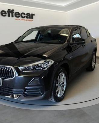 BMW X2 S Drive18d AUTOMATICA 150 CV