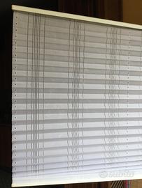 Tenda plisse’ ARQUATI cm 140