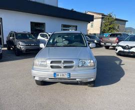 SUZUKI Grand Vitara Grand Vitara 1.6