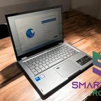 ACER Notebook ASPIRE SPIN 14 ASP14-51MTN-58T6 16GB