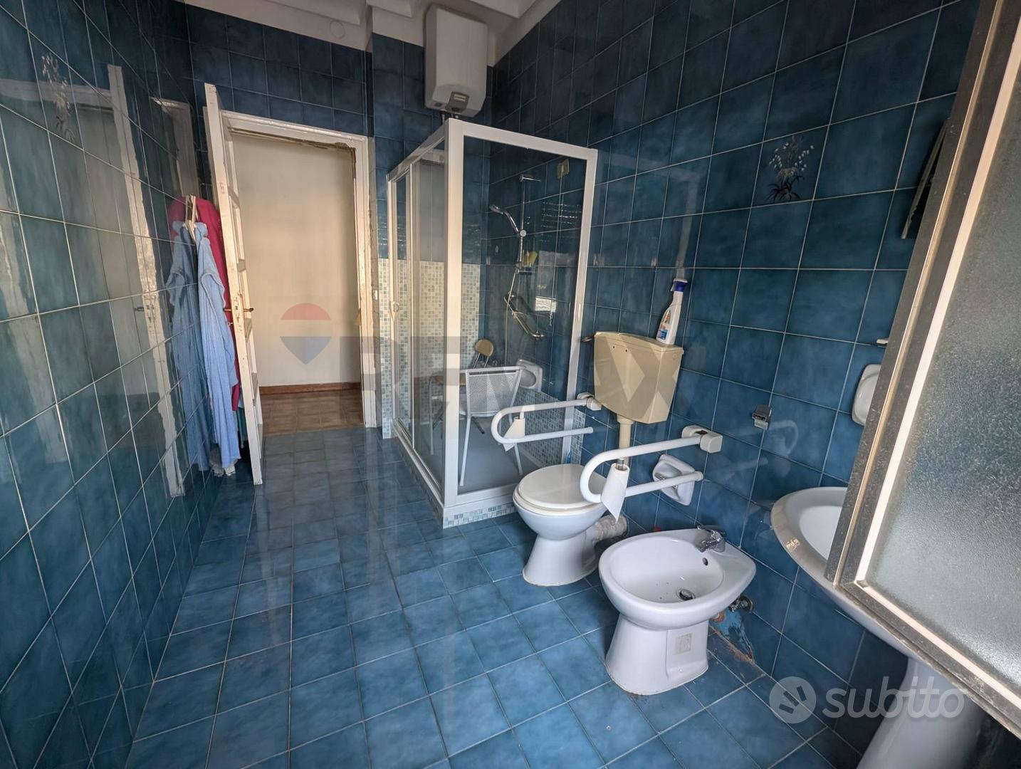 Apartment in Ragusa, Cappuccini, Selvaggio - Altro