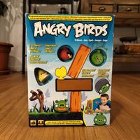 Gioco da tavolo Angry Birds Mattel 