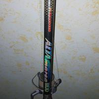 Canna da Surfcasting Trabucco Altamarea 4.2 m