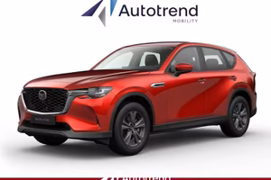 Mazda CX-60 3.3L e-Skyactiv D 200 CV 2WD Mild...