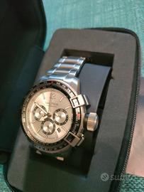 Orologio Nautica NUOVO MAI MESSO