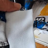 felpa Graffiti Guess tg 16