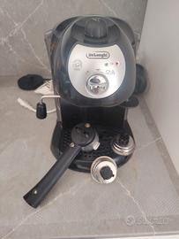 Macchina caffè DE LONGHI EC201CD.B MACCHINA