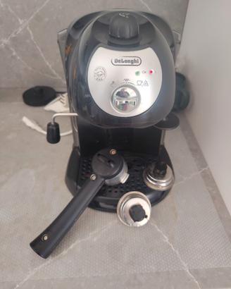 Macchina caffè DE LONGHI EC201CD.B MACCHINA