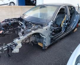 MASERATI GHIBLI 3.O DIESEL 250 CV 2021