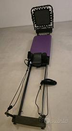 Aeropilates Reformer 435