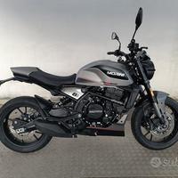 Moto Morini STR - 2024