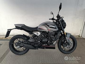 Moto Morini STR - 2024