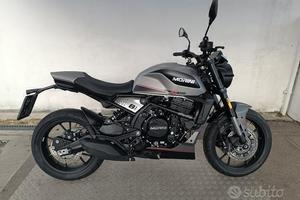 Moto Morini STR - 2024