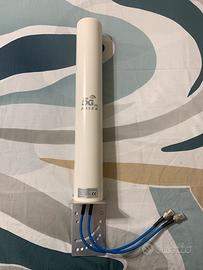 Antenna Esterna 5G/4G LTE KASER Omnidirezionale