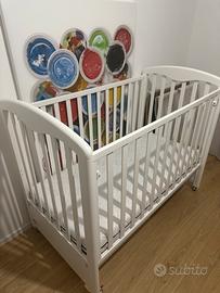 Lettino Foppapedretti Luccichino