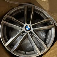 Cerchi BMW 704M 19”