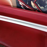 PEUGEOT PARTNER BARRE PORTA PACCHI